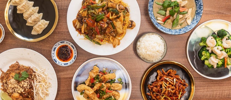 Photo de couverture de BAÏ THAÏ