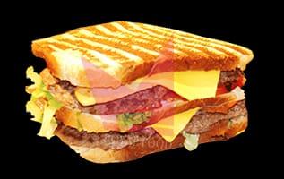 Photo du produit Sandwich H2, non contractuelle