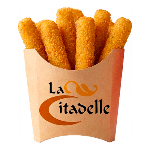 Photo du produit Stick mozza, non contractuelle