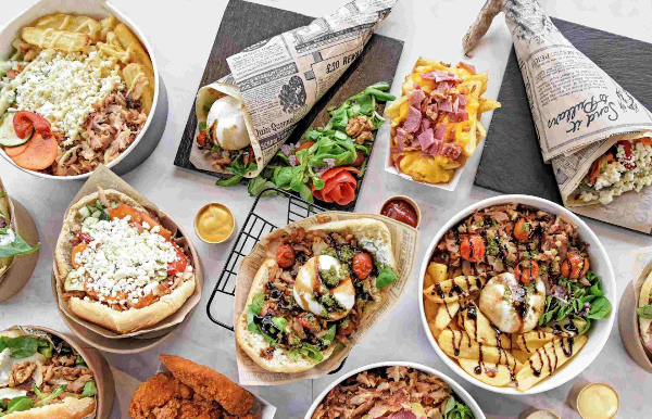 Photo de couverture de YUFKA BERLINER GRENOBLE