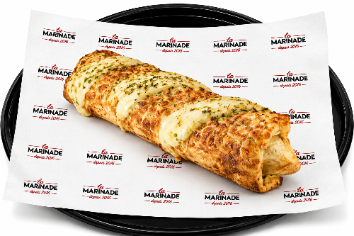 Photo du produit Roulé Raclette Gratiné 🪤, non contractuelle