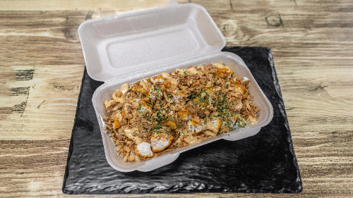 Photo du produit Crousty 100%DZ🇩🇿💪, non contractuelle