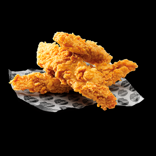 Photo du produit Tenders X6, non contractuelle