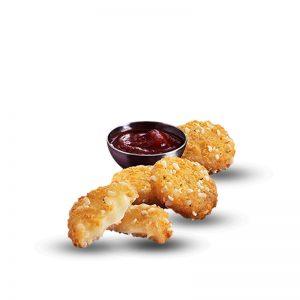 Photo du produit Croc'camembert, non contractuelle