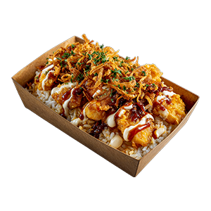 Photo du produit Menu l'Original, non contractuelle