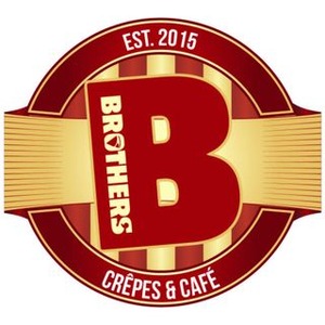 Logo de Brother's Crêpes & Café - Courbevoie