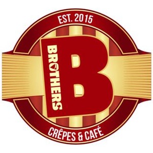 Logo de Brother's Crêpes & Café - Trianon