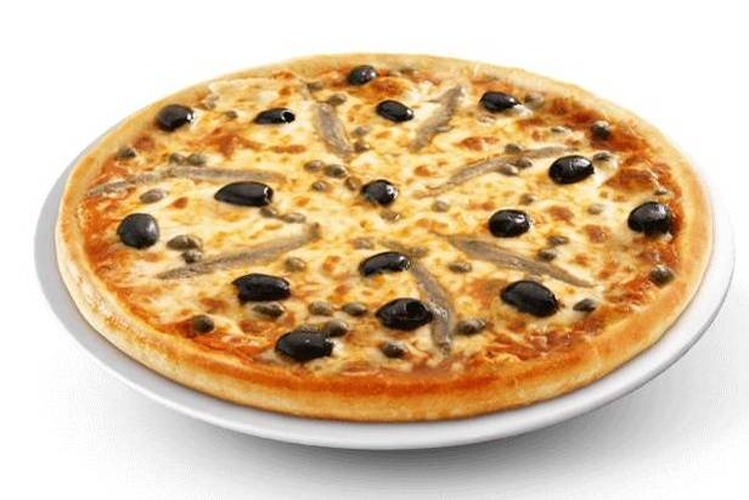 Photo du produit Pizza Corleone, non contractuelle