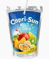 Photo du produit Capri sun 20 cl, non contractuelle