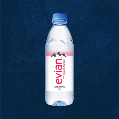 Photo du produit EAU PLATE, non contractuelle