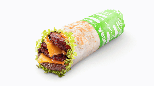 Photo du produit Wrap Likuta, non contractuelle