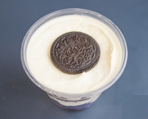 Photo du produit Tiramisu Oreo, non contractuelle