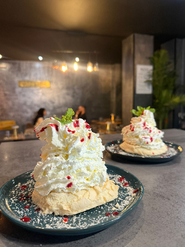 Photo du produit PAVLOVA, non contractuelle