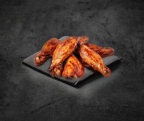 Photo du produit Wings x6, non contractuelle
