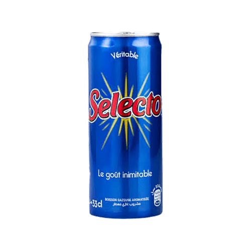 Photo du produit Selecto 24cl, non contractuelle