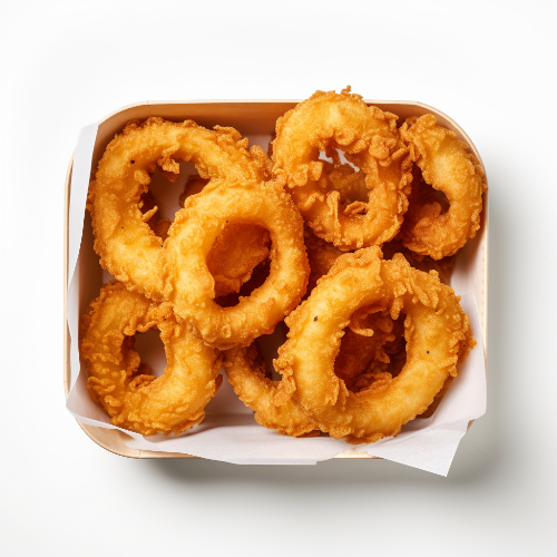 Photo du produit ONION RINGS, non contractuelle