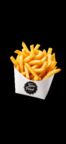 Photo du produit PETITE FRITES, non contractuelle