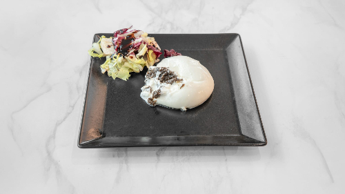 Photo du produit Burrata Truffe, non contractuelle