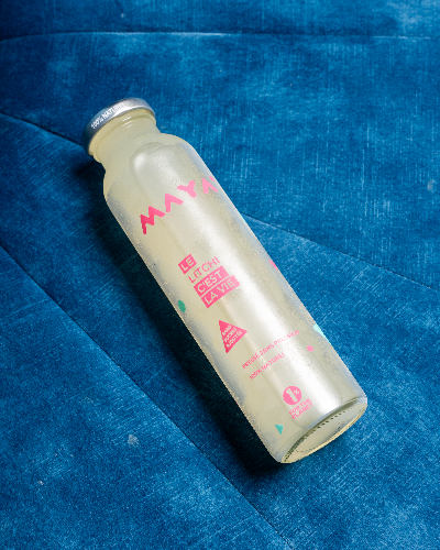 Photo du produit Maya Litchi 31 cl, non contractuelle