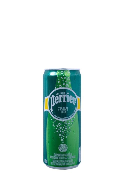 Photo du produit Perrier 33cl, non contractuelle