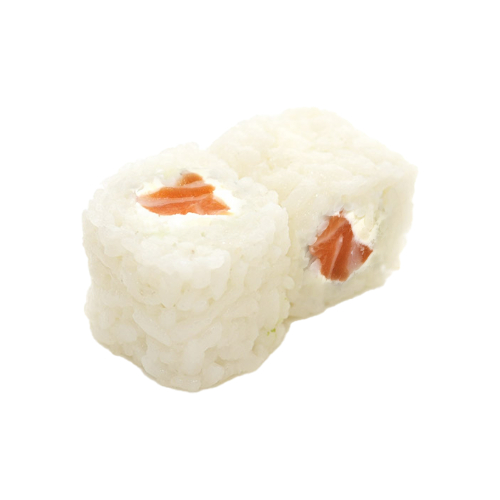 Photo du produit Snow Rolls x8, non contractuelle
