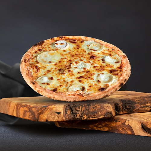 Photo du produit Pizza Lune de Miel 🍯, non contractuelle