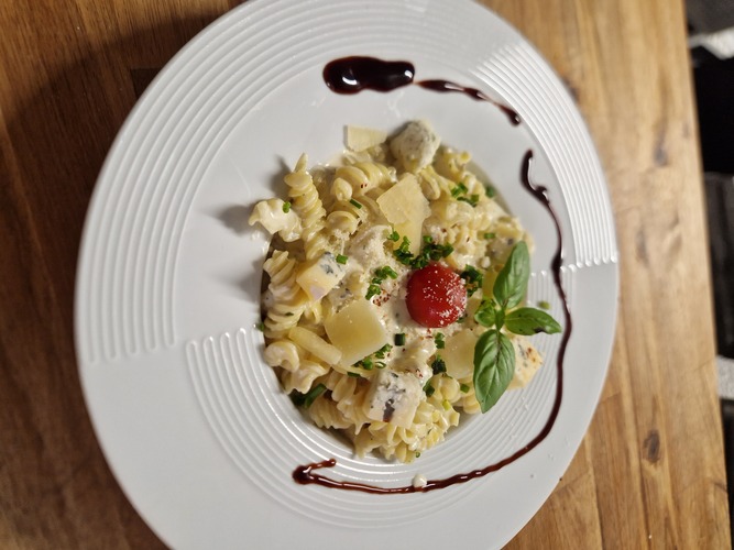 Photo du produit Gorgonzola-Noix 🌰, non contractuelle