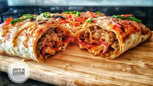 Photo de couverture de Tacos Street Vaise