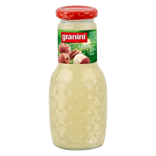 Photo du produit Jus Granini Litchi, non contractuelle