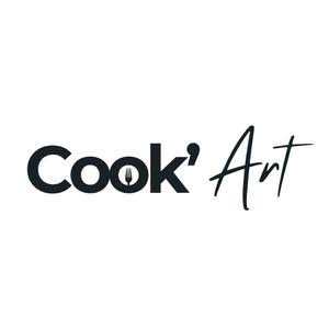 Logo de Cook’Art Part Dieu