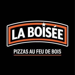 Logo de La Boisée Vénissieux