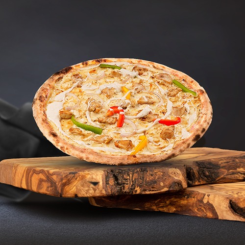 Photo du produit Pizza La Boisée 🪵, non contractuelle