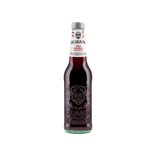 Photo du produit Galvanina® cola bio, non contractuelle