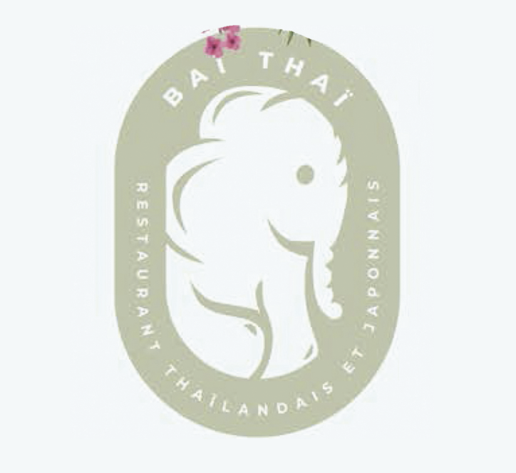 Logo de BAÏ THAÏ