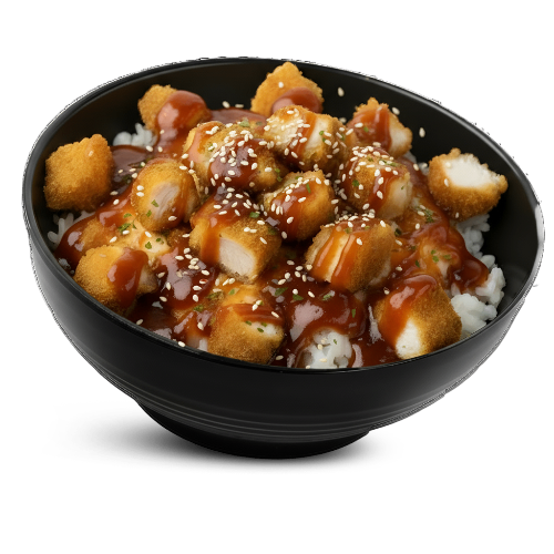 Photo du produit Crousty Barbecue, non contractuelle