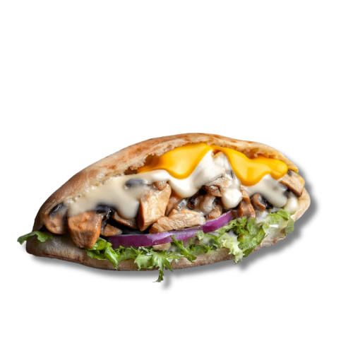 Photo du produit Forestier Sandwich, non contractuelle