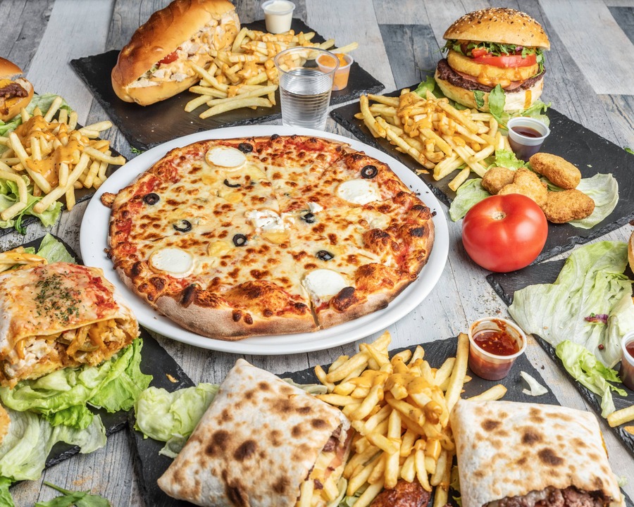 Photo de couverture de Taco Store Lyon 7