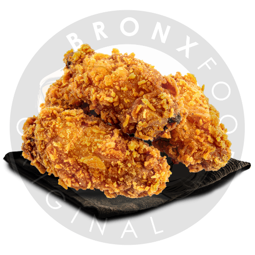 Photo du produit Wings 🍗, non contractuelle