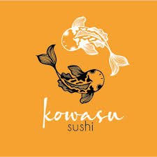 Logo de Kowasu Sushi Givors