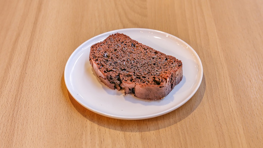 Photo du produit Cake au chocolat, non contractuelle