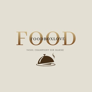 Logo de FoodBoxLove