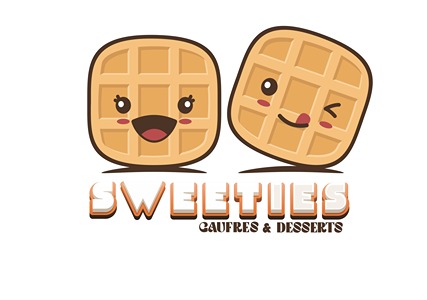 Logo de Sweeties Oullins-Pierre-Bénite