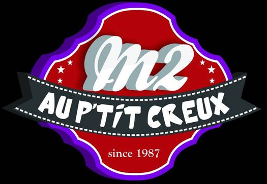 Logo de Au p'tit creux