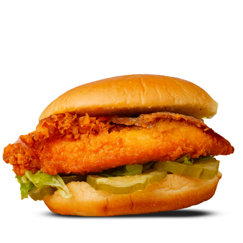 Photo du produit Burger Miami, non contractuelle