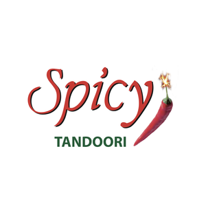 Logo de Spicy Tandoori Villeurbanne