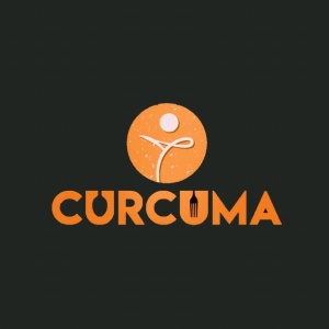 Logo de Curcuma Villeurbanne