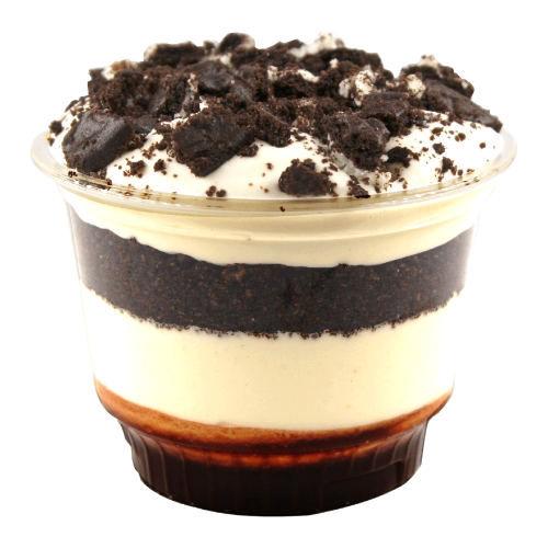 Photo du produit Tiramisu Oreo, non contractuelle