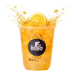 Photo du produit Thé glacé maison, non contractuelle