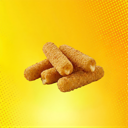 Photo du produit Mozza sticks, non contractuelle