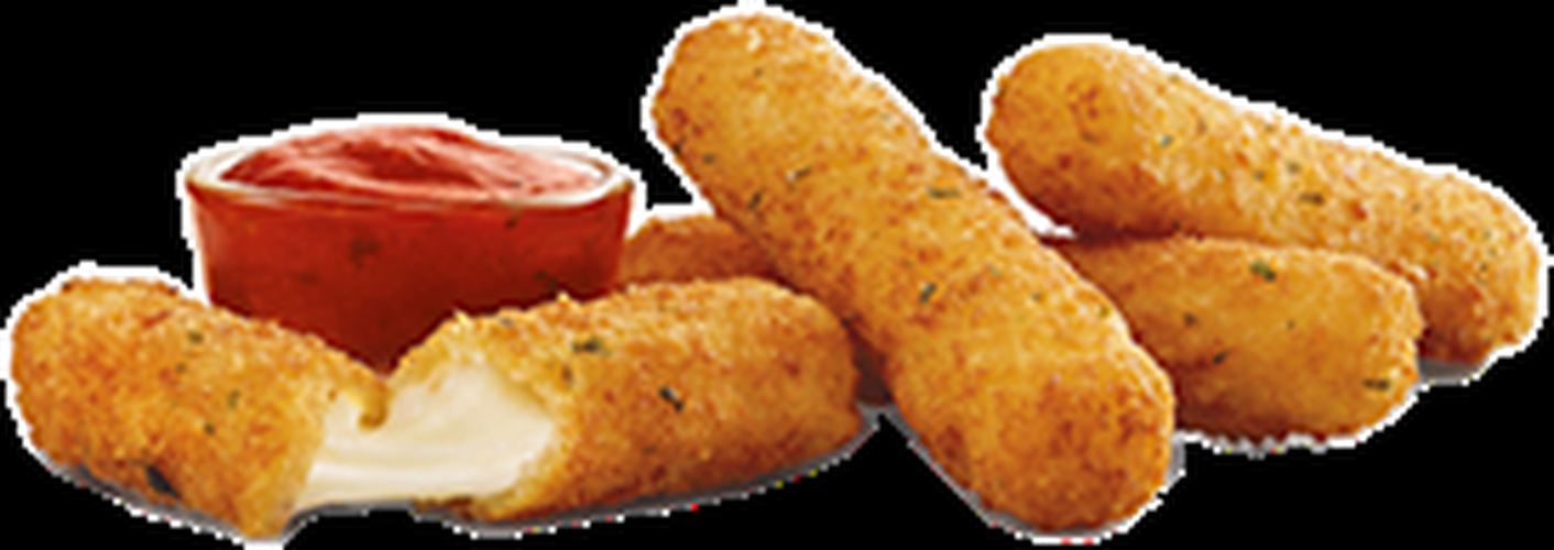 Photo du produit Mozza Sticks Xó, non contractuelle